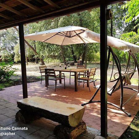 Chalet Villa Fini Fleri Dış mekan fotoğraf