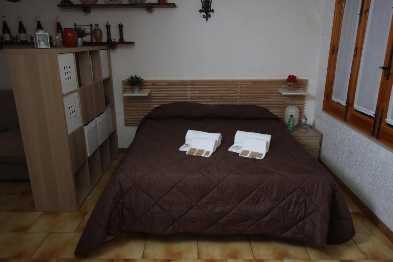 Chalet Villa Fini Fleri Dış mekan fotoğraf