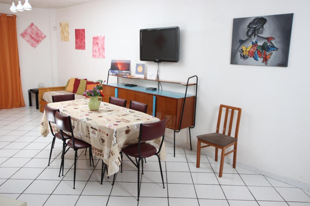 Chalet Villa Fini Fleri Dış mekan fotoğraf