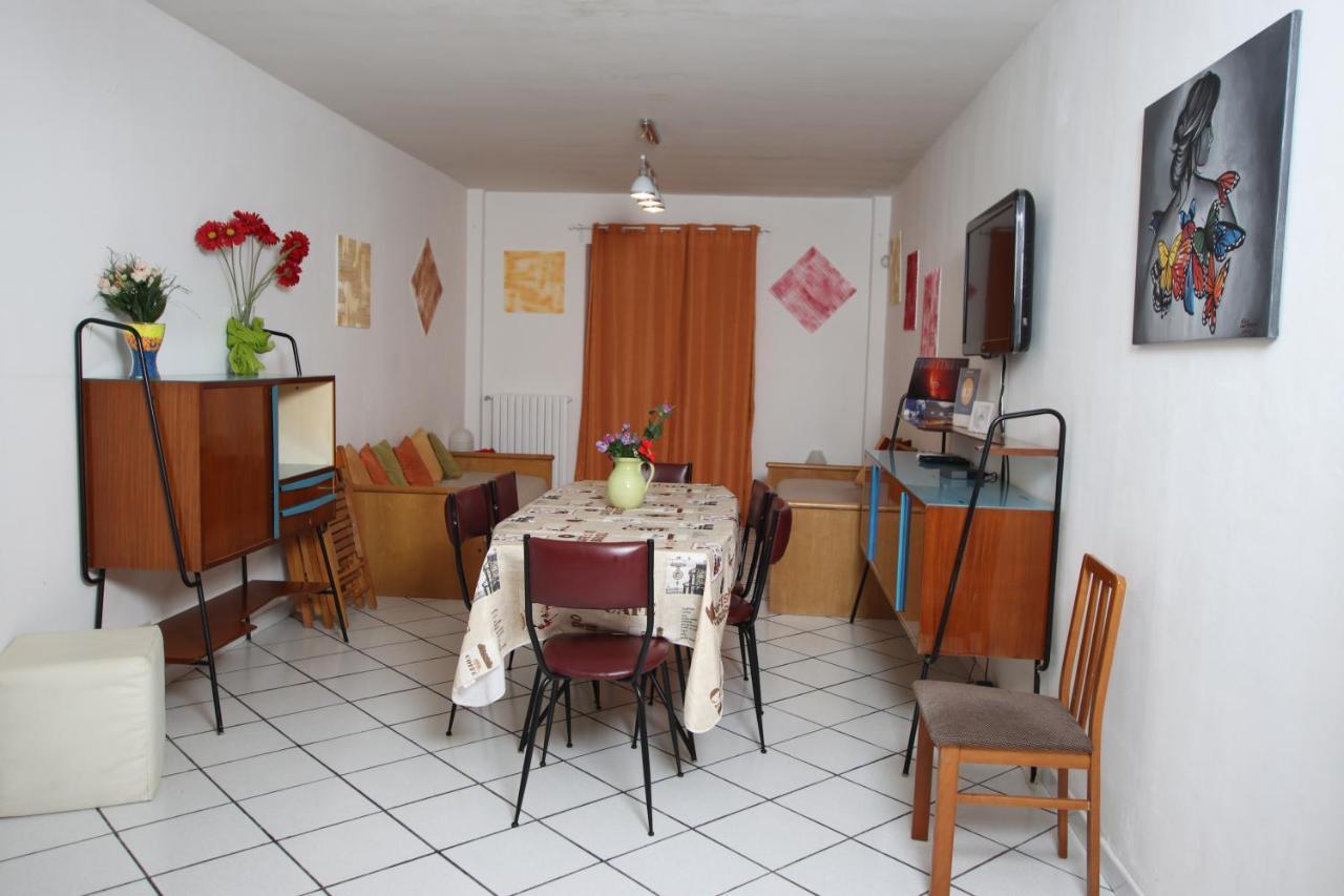 Chalet Villa Fini Fleri Dış mekan fotoğraf