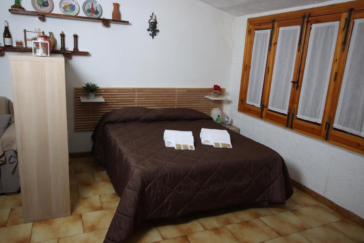 Chalet Villa Fini Fleri Dış mekan fotoğraf
