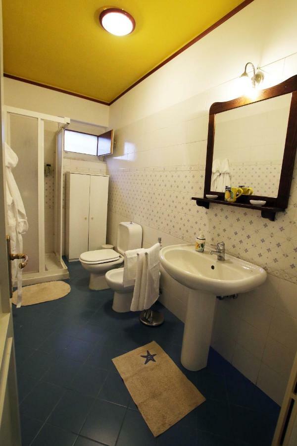 Chalet Villa Fini Fleri Dış mekan fotoğraf
