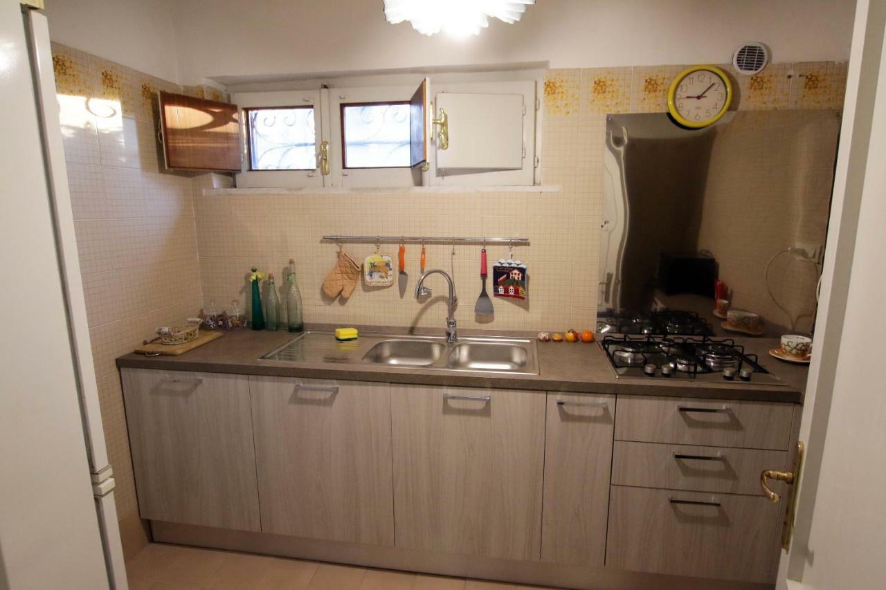 Chalet Villa Fini Fleri Dış mekan fotoğraf