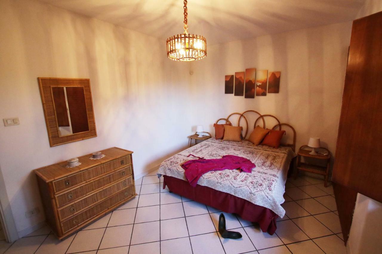 Chalet Villa Fini Fleri Dış mekan fotoğraf