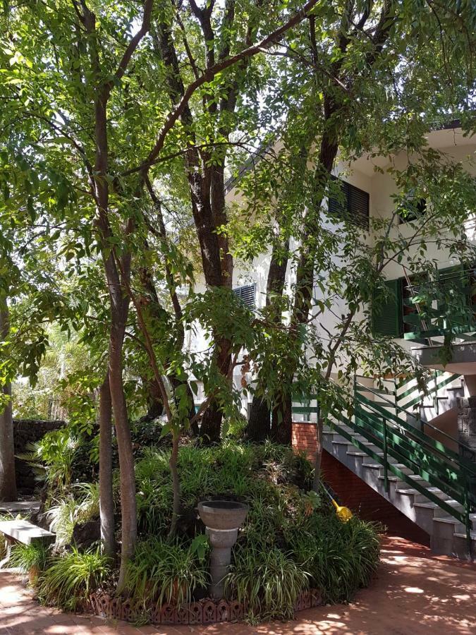 Chalet Villa Fini Fleri Dış mekan fotoğraf