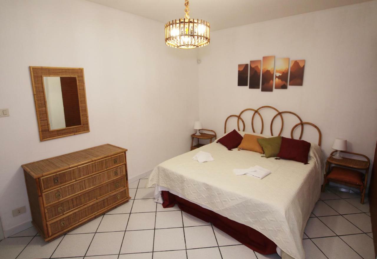 Chalet Villa Fini Fleri Dış mekan fotoğraf