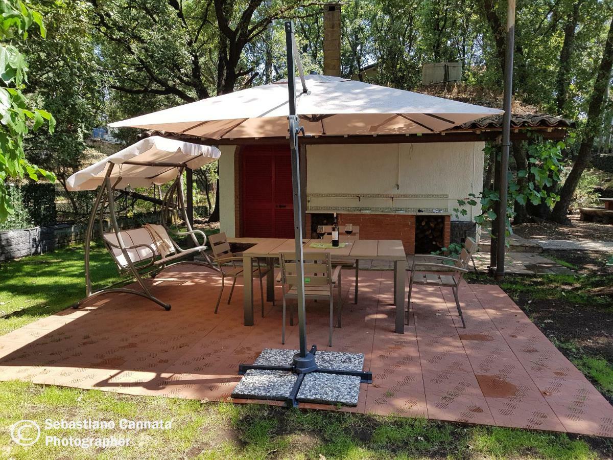 Chalet Villa Fini Fleri Dış mekan fotoğraf
