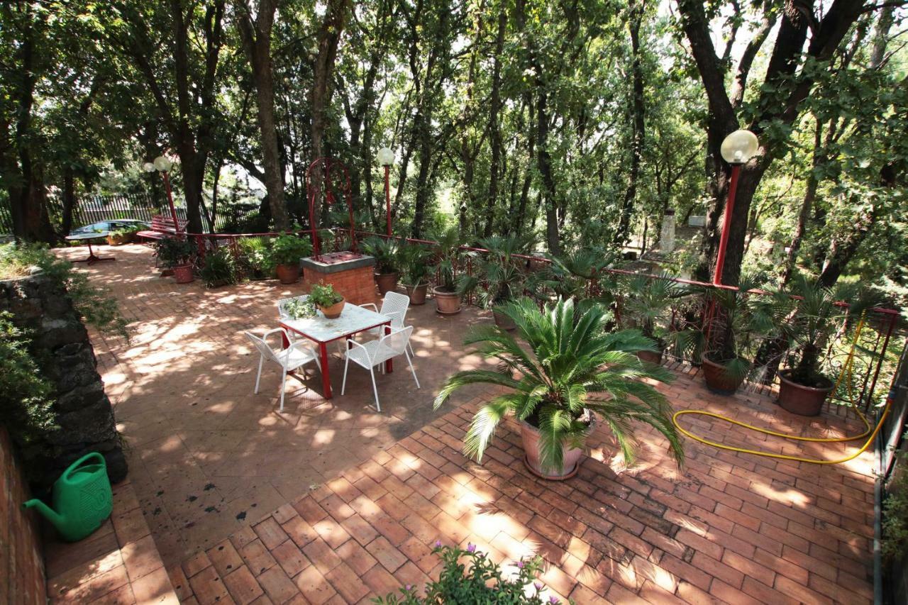 Chalet Villa Fini Fleri Dış mekan fotoğraf