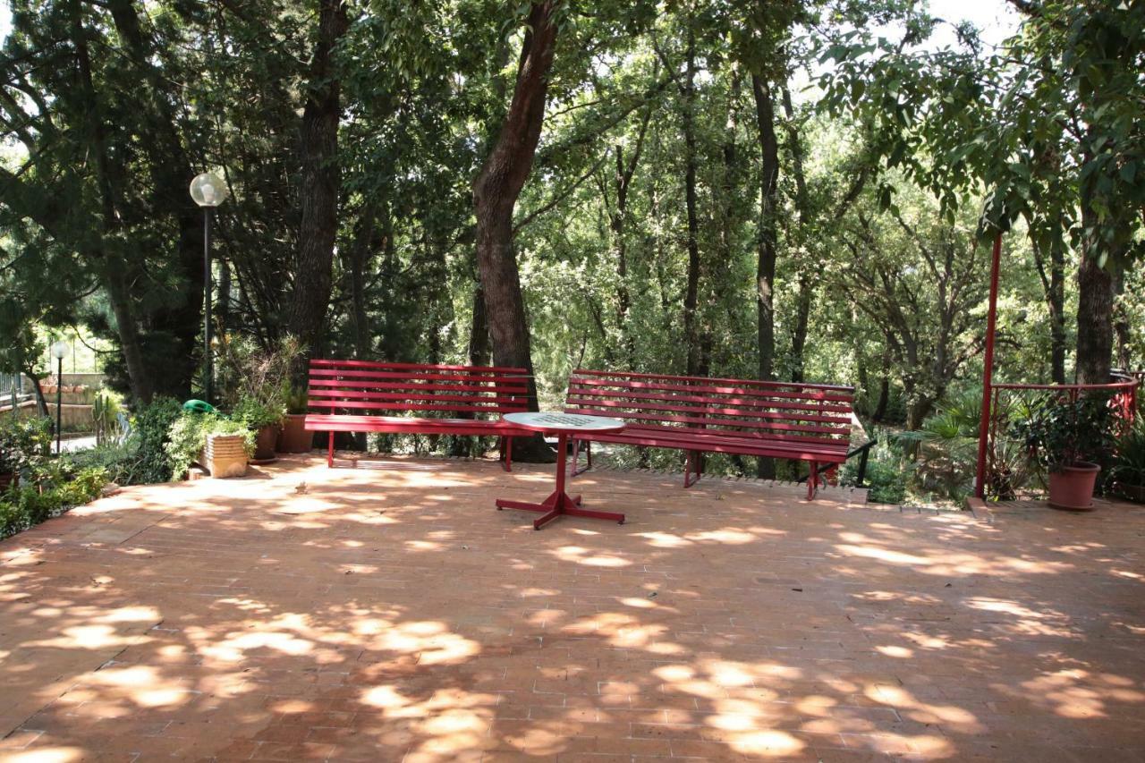 Chalet Villa Fini Fleri Dış mekan fotoğraf