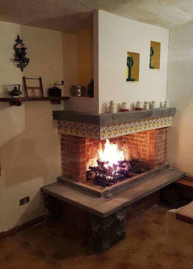 Chalet Villa Fini Fleri Dış mekan fotoğraf