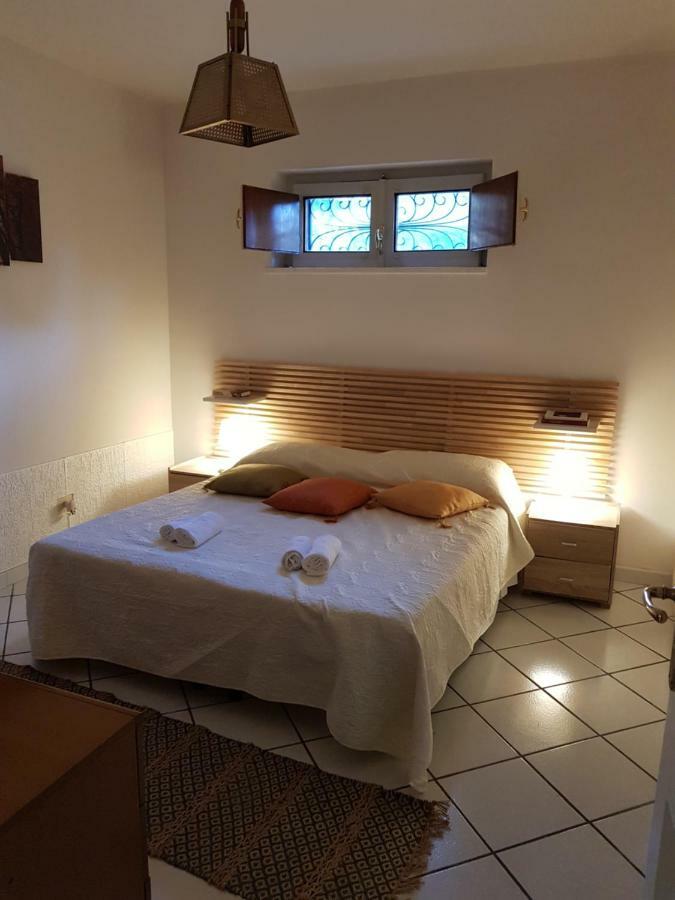 Chalet Villa Fini Fleri Dış mekan fotoğraf