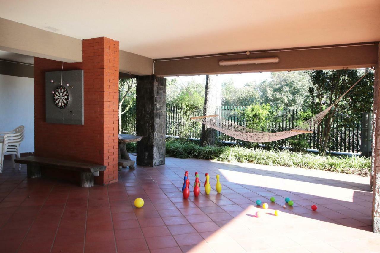 Chalet Villa Fini Fleri Dış mekan fotoğraf