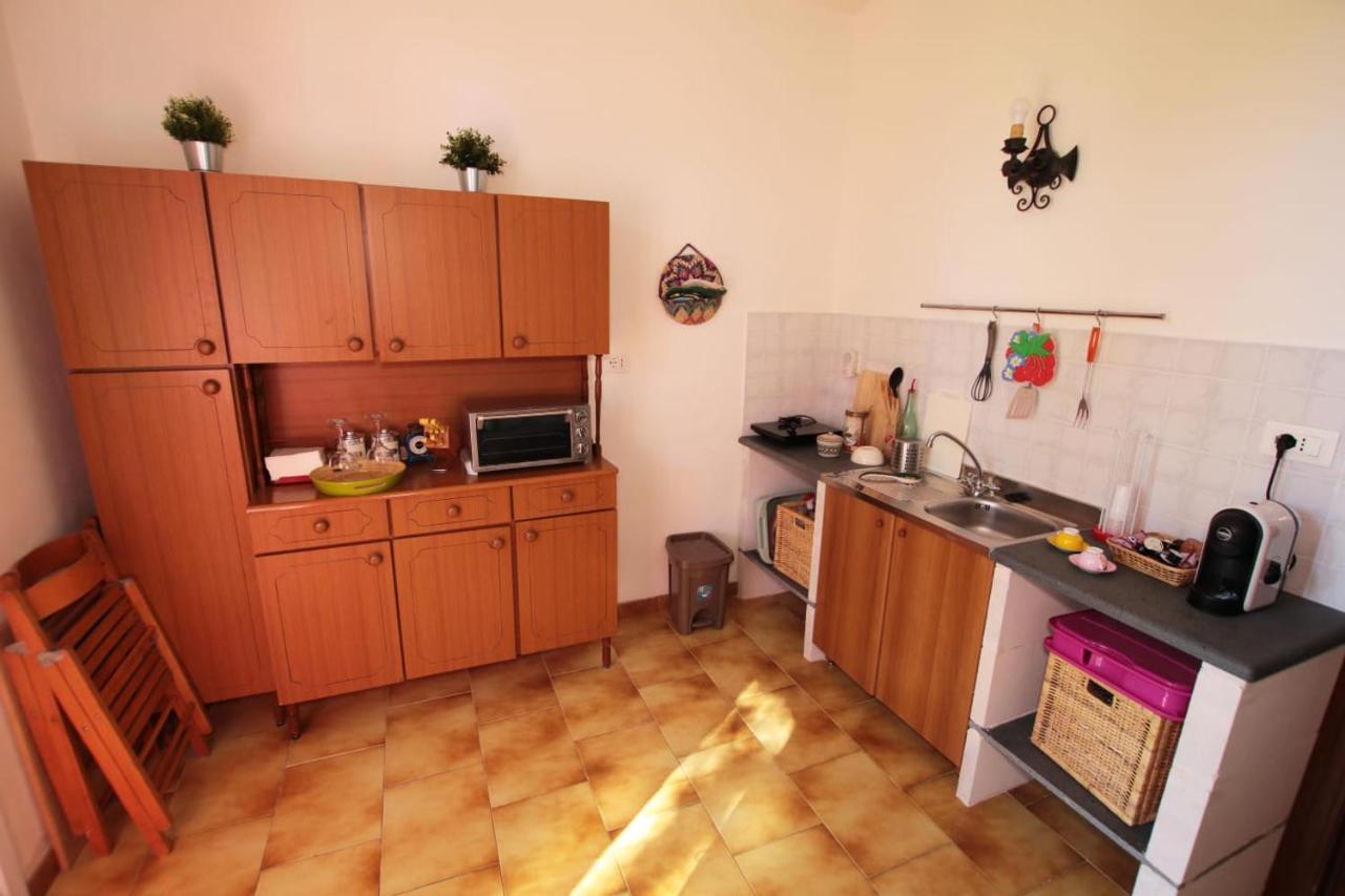 Chalet Villa Fini Fleri Dış mekan fotoğraf